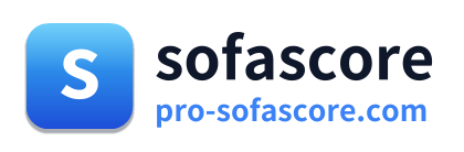 sofascore Logo