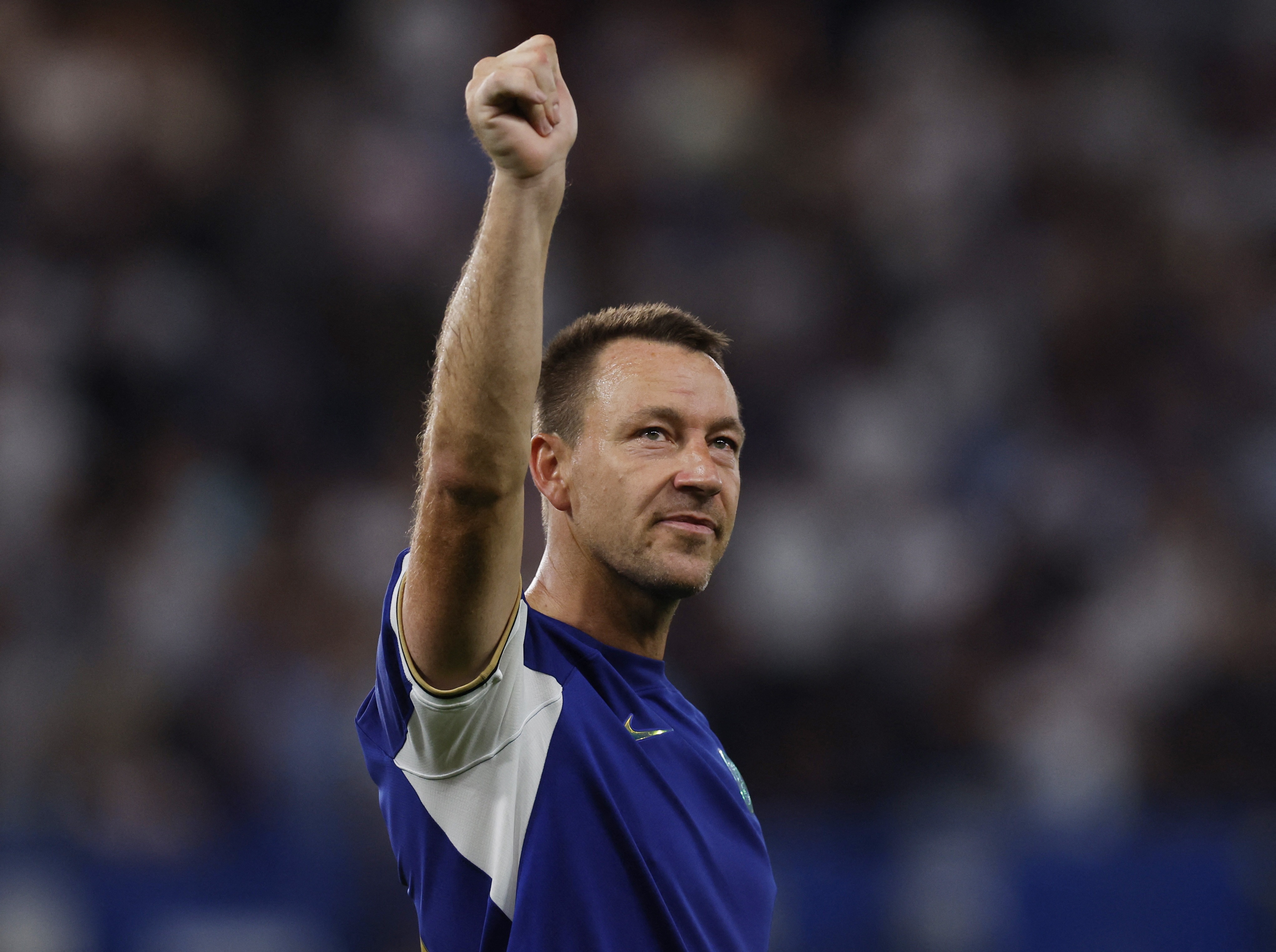 sofa score-太阳报:切尔西名宿特里将与财团联手,收购英乙球队科尔切斯特联