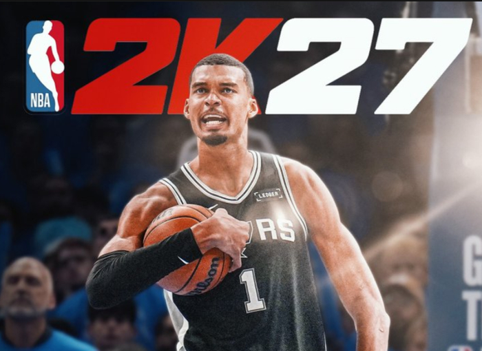 sofascore-知情人爆料！文班亚马将成2K27封面球星：国际球员连续两年出镜|NBA2K27|NBA2K22|NBA|圣安东尼奥马刺队|NBA2K_新浪体育_新浪新闻